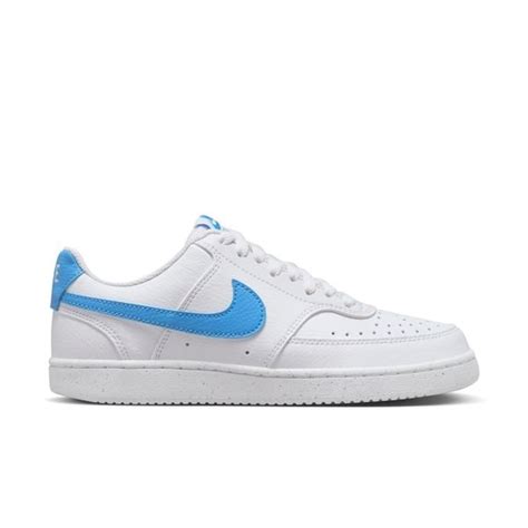 nike weiß blau damen|Damen Weiß Schuhe .